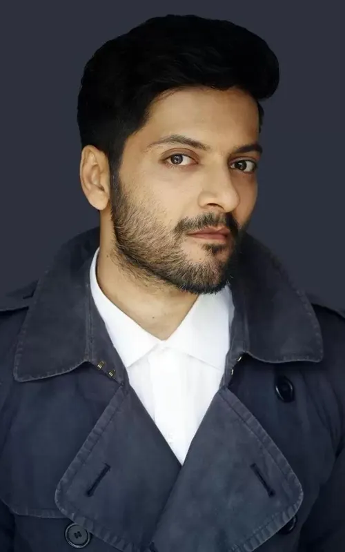 Ali Fazal