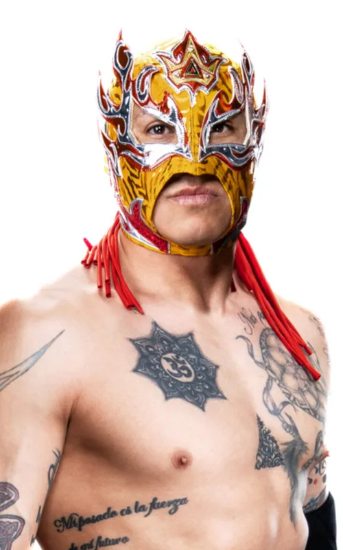 Rey Fénix