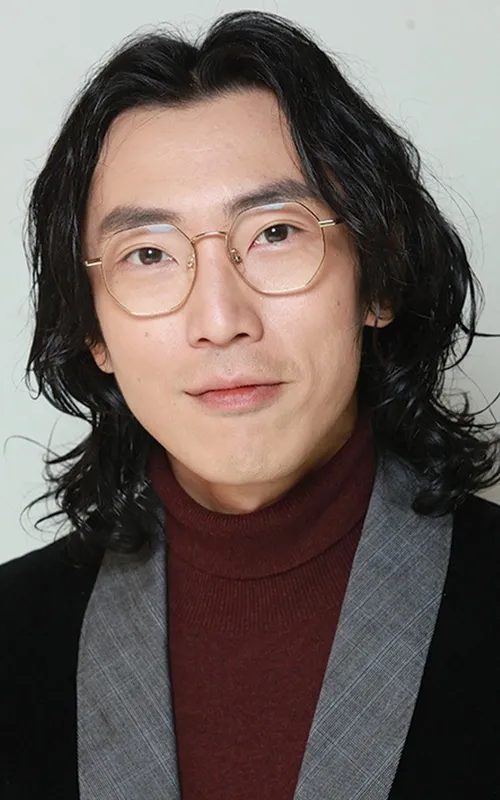 Billy Luk Wing-Kuen