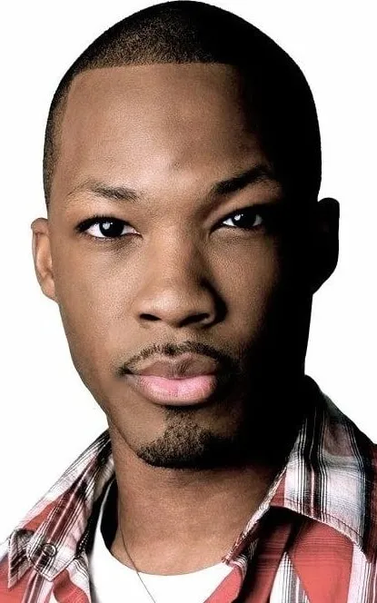 Corey Hawkins