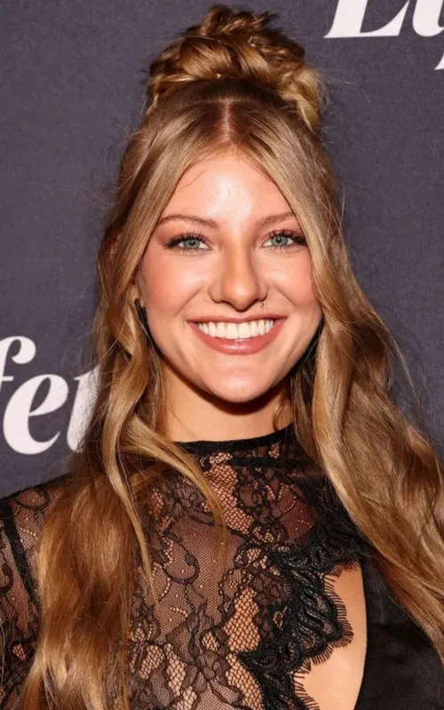 Paige Hyland