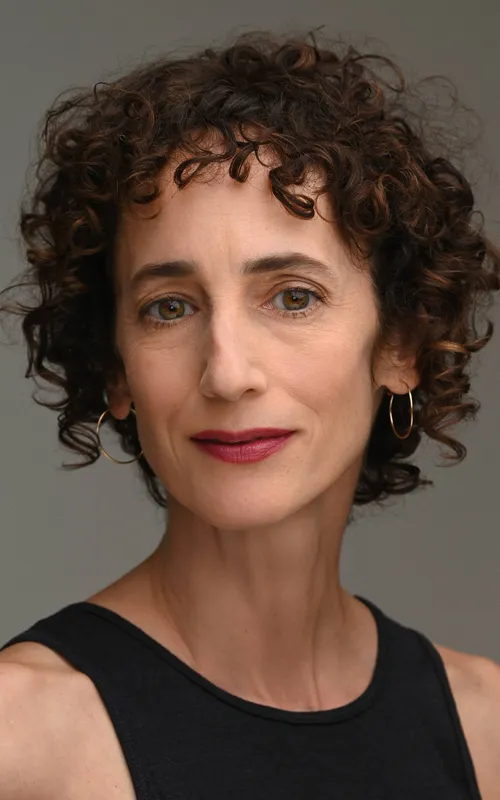 Nina Goldman