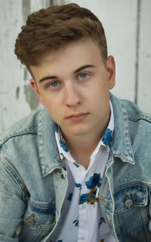 Ian Van Houten