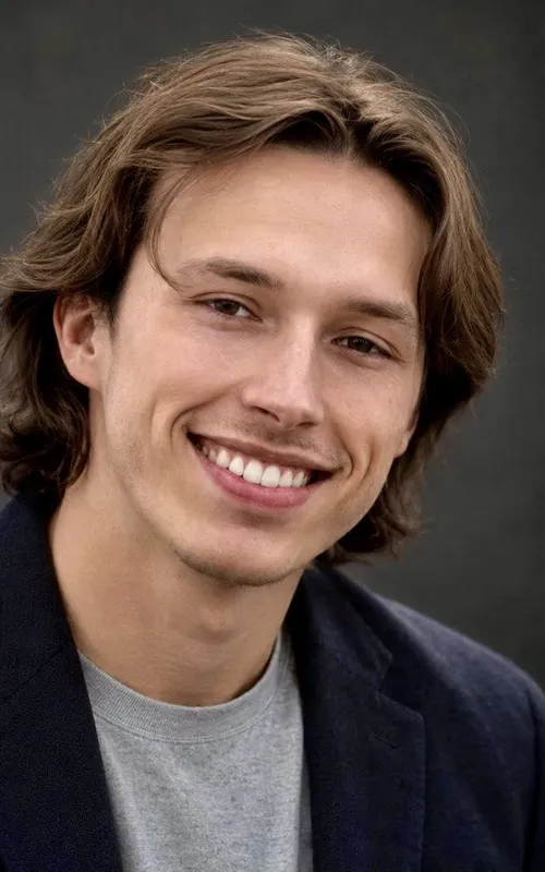Carson Seabolt