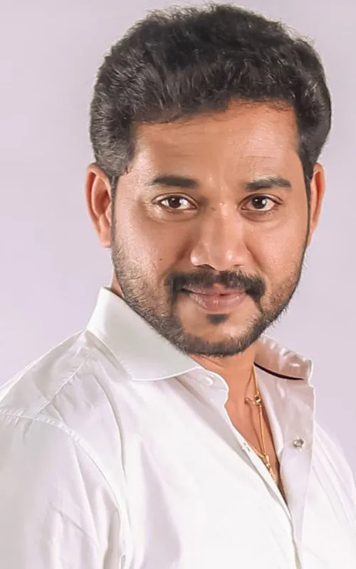 Sai Vinoth
