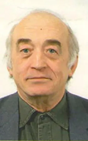 Valentin Piganov