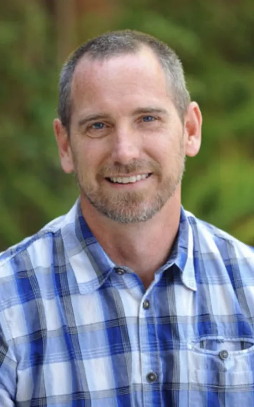 Dave Whaley