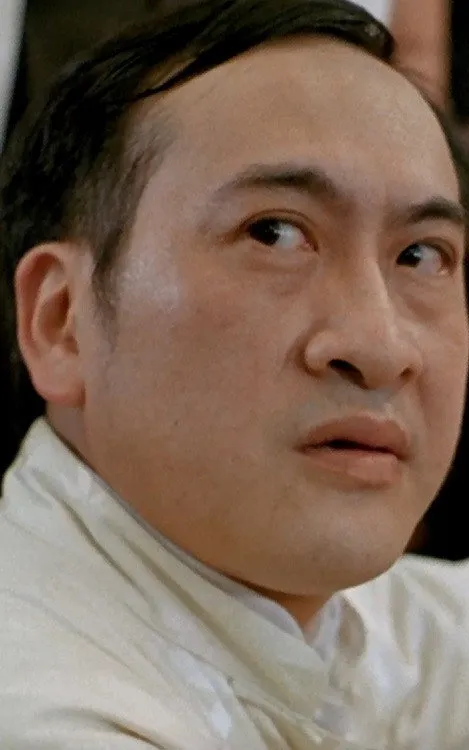 Lam Wai-Hung