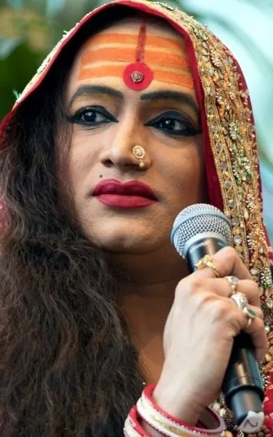 Laxmi Narayan Tripathi