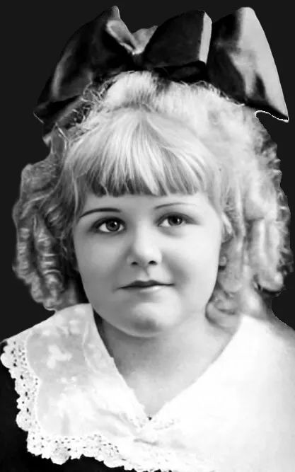 Thelma Salter