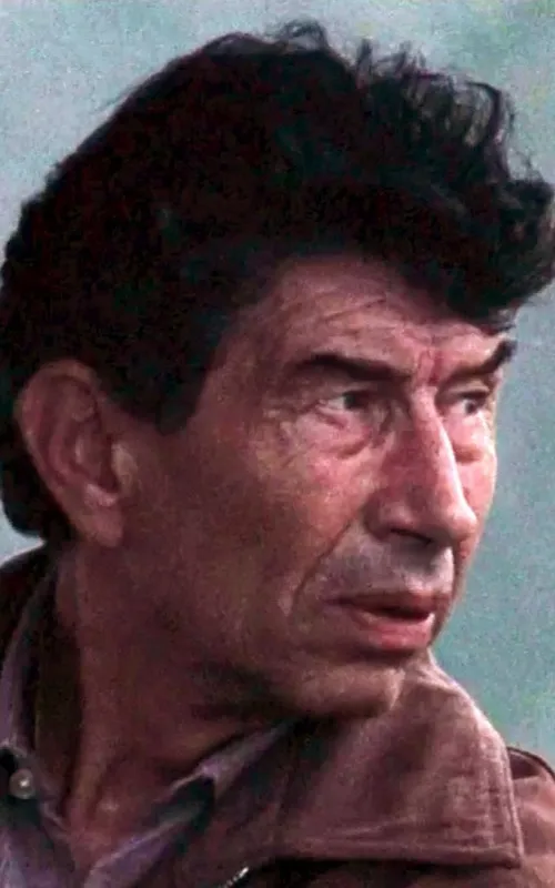 Gianni Rubens