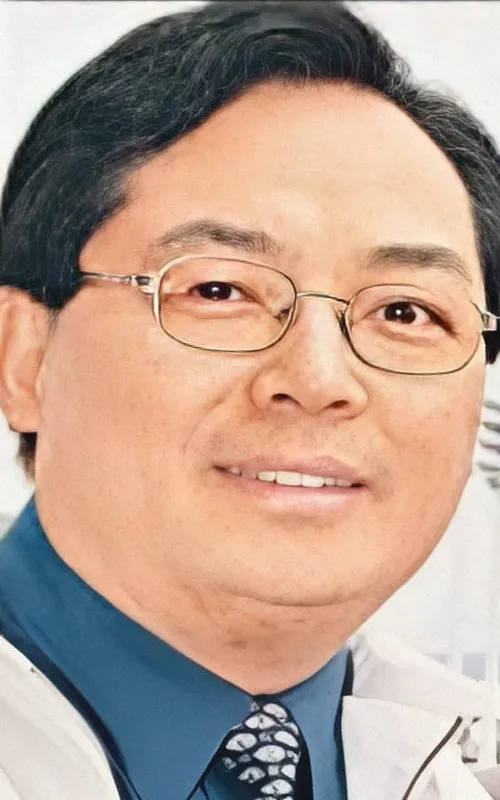 Hung Leung-Sek