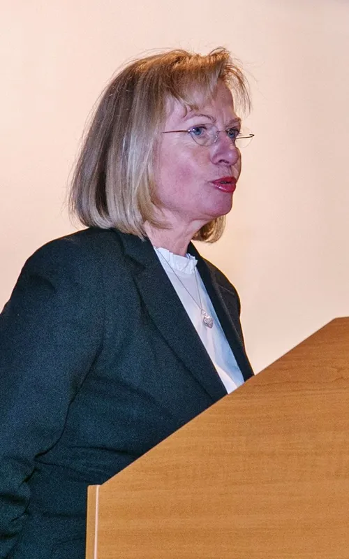 Tatyana Pandurska