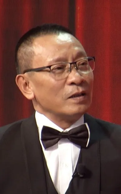 Lại Văn Sâm
