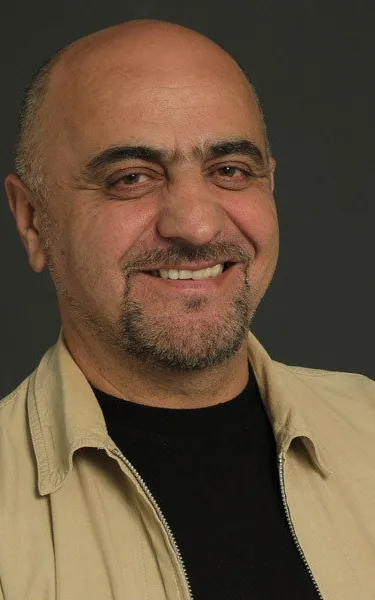 Aram Grigorya
