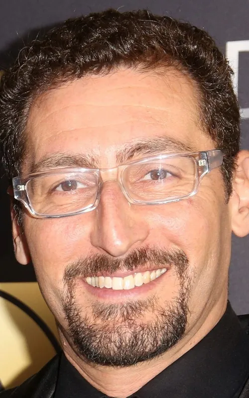 Darren Gilford