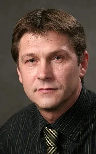 Sergey Girin