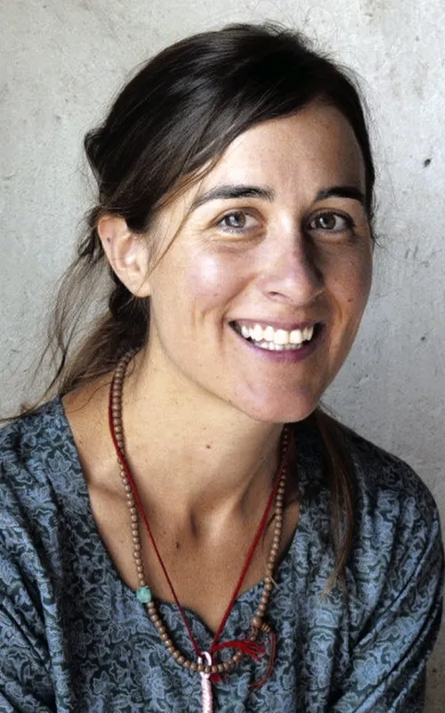 Marianne Chaud