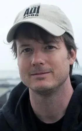 Kevin McTurk