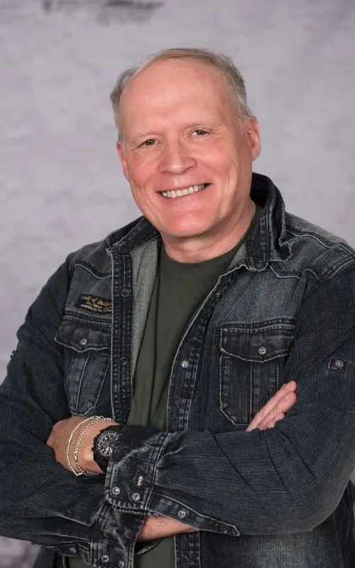 Peter Lewis Walsh