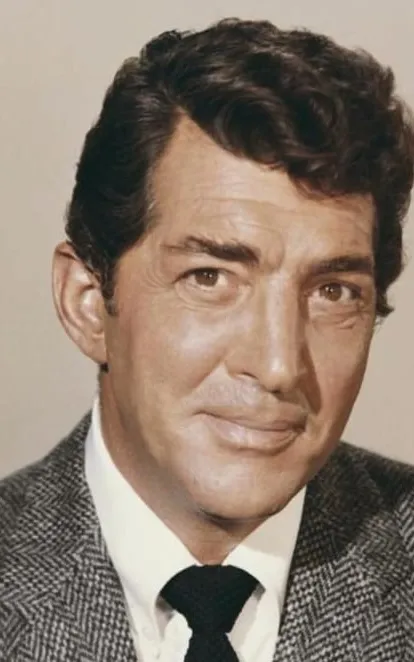 Dean Martin