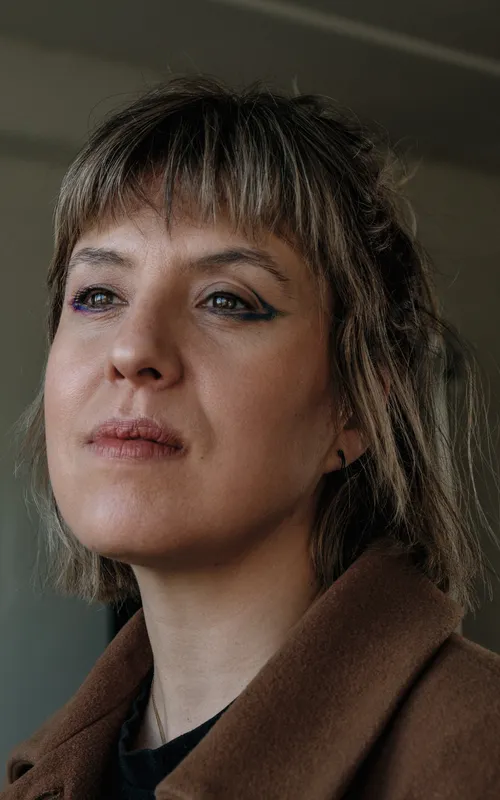 Véronique Pascal