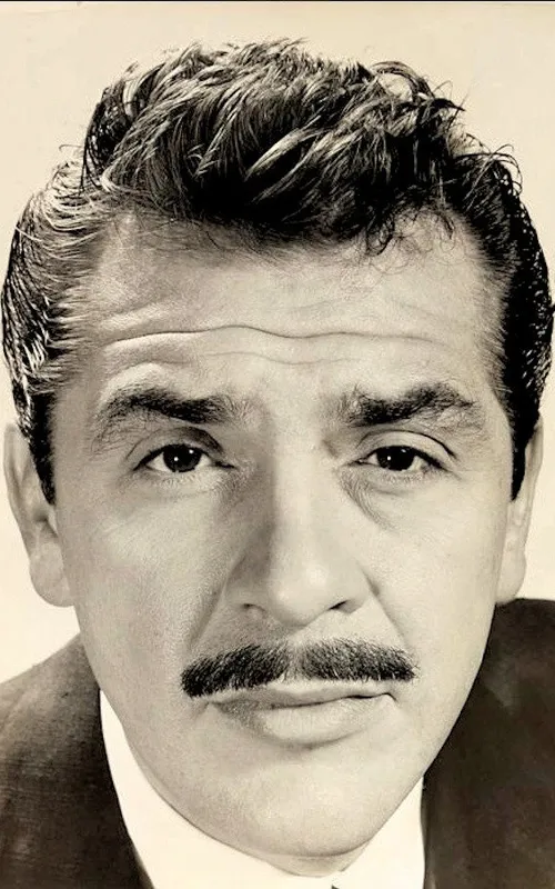 Ernie Kovacs
