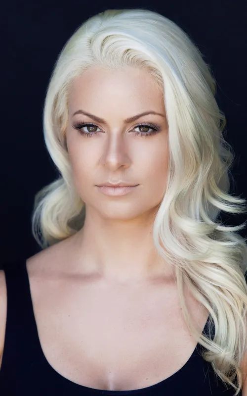 Maryse Mizanin