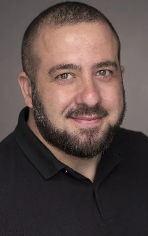 Richi Marcos