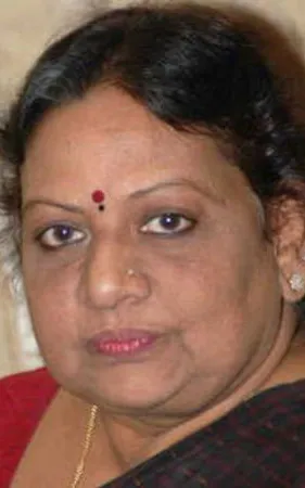 Vaishali Kasaravalli