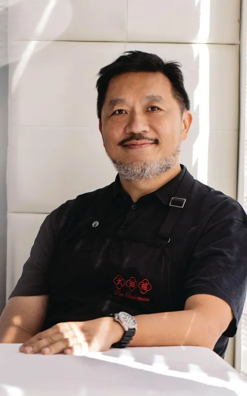 Danny Yip Chi-Keung