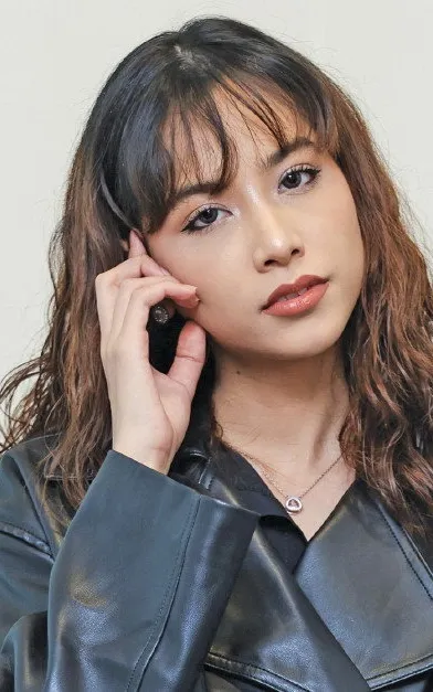 Qistina Rania