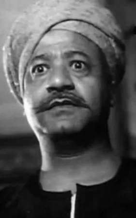 Mohamed Kamel