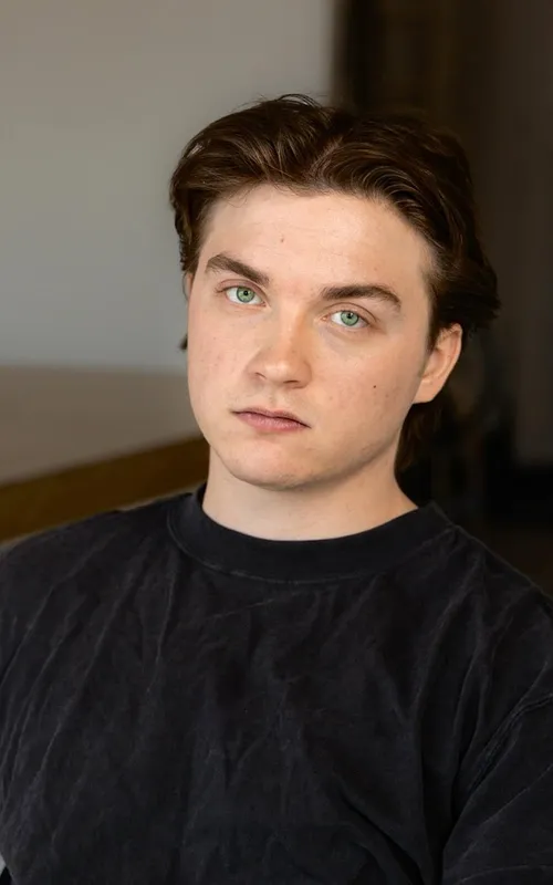 Weston Banning