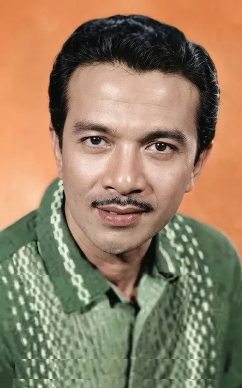 Abdullah Chik