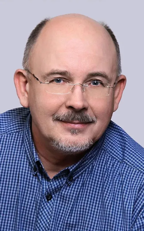 Aleksandr Timoshkin