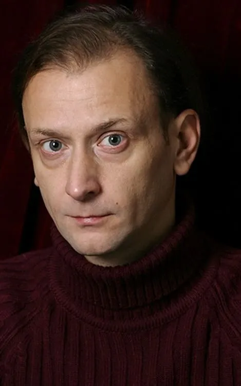 Konstantin Demidov