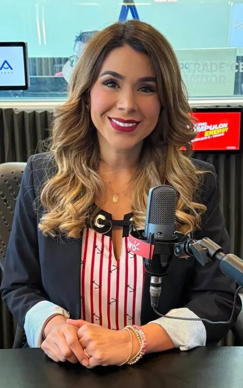 Marcela Villatoro