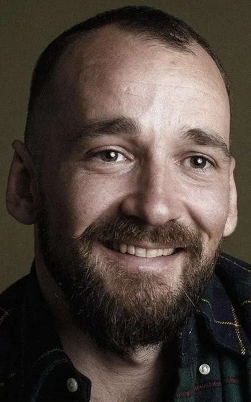 Jonathan Turnbull