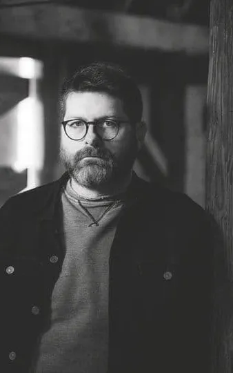 Colin Meloy