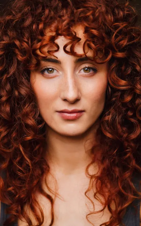Elke Hinrichsen