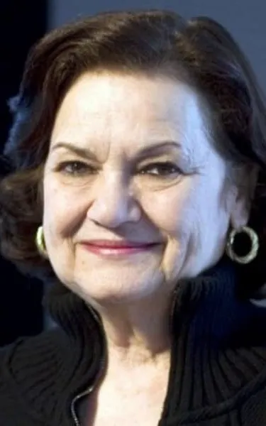 Elisabeth Roudinesco