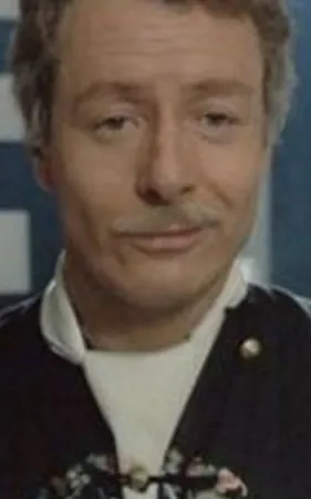 Jacques Stany