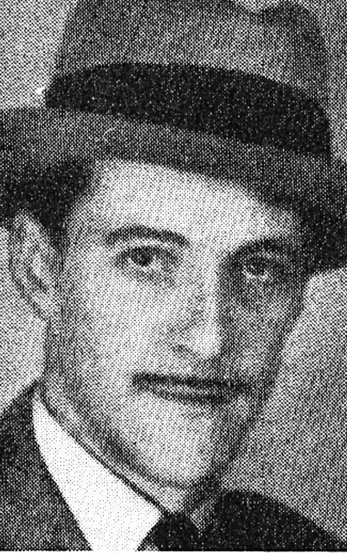 Arne Bornebusch
