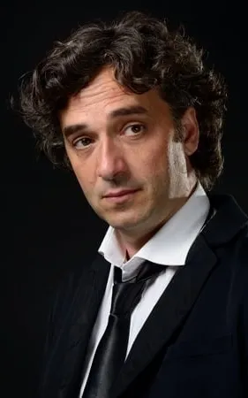Vincenzo Ferrera