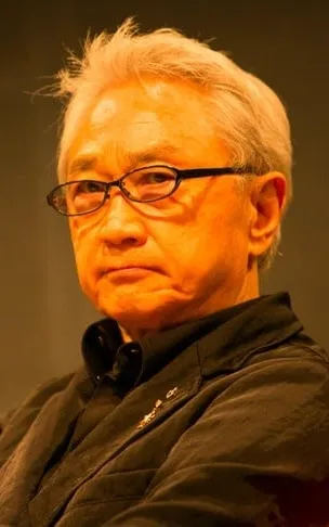 Rei Nakanishi