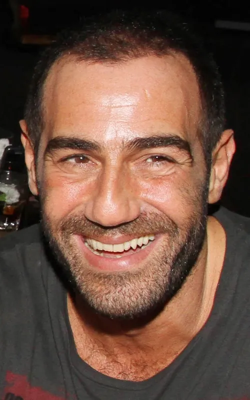 Antonis Kanakis