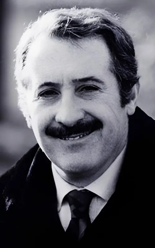 Romolo Valli