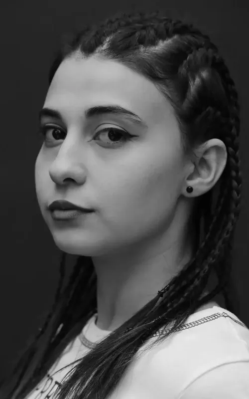 Nazli Guliyeva