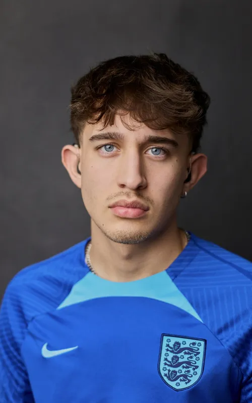 Indigo Kamal Poole